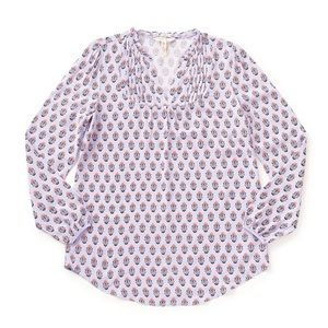 NWT. Matilda Jane Delicate Topiary Top